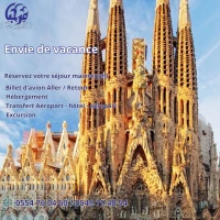 Barcelone 