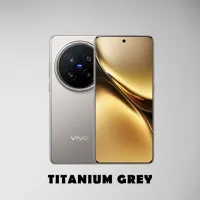 Vivo x200 pro 12 256 GB titanium X200 pro