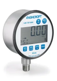 manométre de précision Precision 0.1%