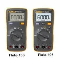 fluke 106 et 107