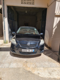 voitures-toyota-yaris-sedan-2010-annaba-algerie