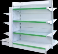 Rayonnage / Etagere / Étagère / Gondole