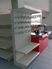 Rayonnage / Etagère / Etagere / Gondole 