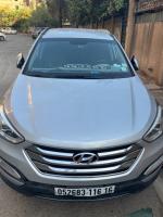 voitures-hyundai-santafe-2016-prestige-ouled-fayet-alger-algerie