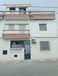 Vente Villa Mostaganem Mezghrane