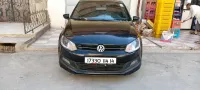 Volkswagen Polo 2014 R-line