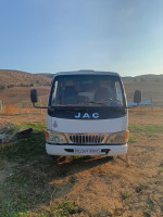 camion-jac-tiaret-algerie