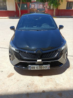 automobiles-et-vehicules-renault-clio-5-2024-alpine-boukadir-chlef-algerie