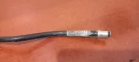 Émetteur d'embrayage+ tuyau d'embrayage kangoo/Mégane/duster