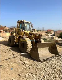 caterpillar 950 F 