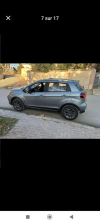 voitures-geely-gx3-pro-2024-gx-3-bordj-el-bahri-alger-algerie