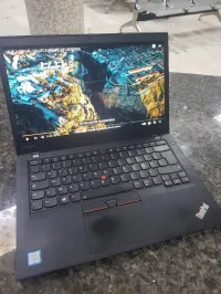 Lenovo Thinkpad t470s 