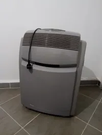 Climatiseur Mobile مبرد هوائي متنقل