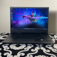 PC PORTABLE GAMING HP OMEN 16 i9-13900HX 16GB DD5 1TB NVMe RTX 4060 16 IPS 2K 240Hz