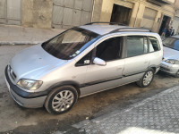 voitures-opel-zafira-2003-bordj-bou-arreridj-algerie