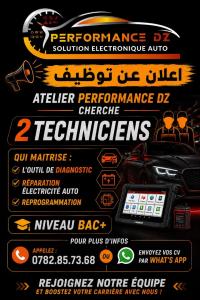 other-technicien-electricite-auto-scanner-et-reprogrammation-birtouta-alger-algeria