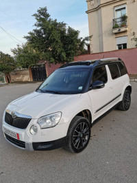 voitures-skoda-yeti-2013-adventure-el-kseur-bejaia-algerie