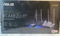 Asus routeur