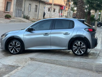 voitures-peugeot-208-2023-gt-bir-el-djir-oran-algerie