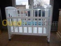 Des lits pour Bebe 
