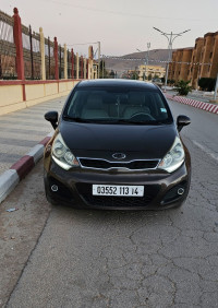 voitures-kia-rio-5-portes-2013-funny-ksar-chellala-tiaret-algerie