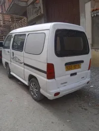 Faw ميني بيس 2007 2007