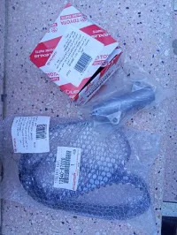 Kit chaine 