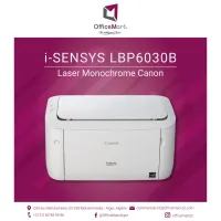 imprimante canon Laser LBP 6030 b