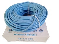 CABLE RESEAU Rj45 CAT 6 UTP  50M