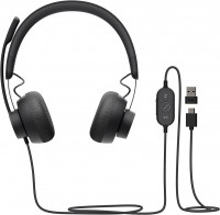 casque-microphone-filaire-usb-c-logitech-zone-wired-double-antibruit-mohammadia-alger-algerie