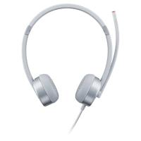 Casque stéréo analogique Lenovo 100 thumbnail 2