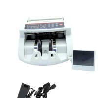 COMPTEUSE DE BILLETS 2108