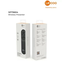 POINTEUR LASER LENOVO SPT9604 PORTEE DE 30 METRES SANS FIL ORIGINAL