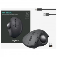 clavier-souris-sans-fil-logitech-mx-ergo-mohammadia-alger-algerie