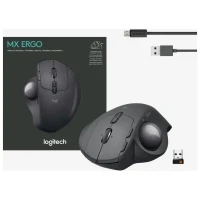 SOURIS SANS FIL LOGITECH MX ERGO