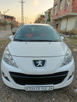 voitures-peugeot-207-2012-ain-reggada-guelma-algerie