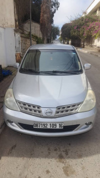 voitures-nissan-tiida-4-portes-2009-el-biar-alger-algerie