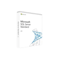 SQL Server 2019 Standard