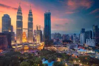 Voyage en Malaisie Kuala Lumpur & Langkawi 