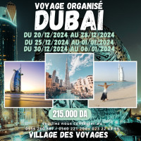 voyage-organise-oyage-dubai-decembre-cheraga-alger-algerie