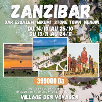 voyage-organise-a-zanzibar-2024-cheraga-alger-algerie