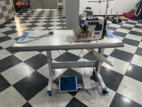 Machine a surjet MAQI surjeteuse