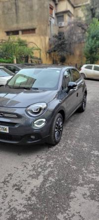 سيارات-fiat-500x-2023-club-القبة-الجزائر