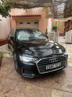 berline-audi-a6-2019-s-line-sidi-bel-abbes-algerie