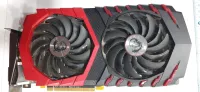 AMD Radeon RX 470 GAMING X 8G DDR5