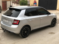 voitures-skoda-fabia-2018-monte-carlo-draria-alger-algerie