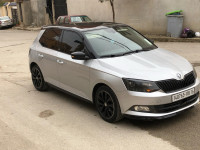 voitures-skoda-fabia-2018-monte-carlo-draria-alger-algerie