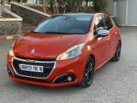 voitures-peugeot-208-2016-allure-facelift-draria-alger-algerie