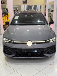 سيارات-volkswagen-golf-8-2025-r-black-edition-عين-النعجة-الجزائر