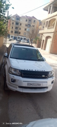 voitures-land-rover-freelander-2015-el-kseur-bejaia-algerie